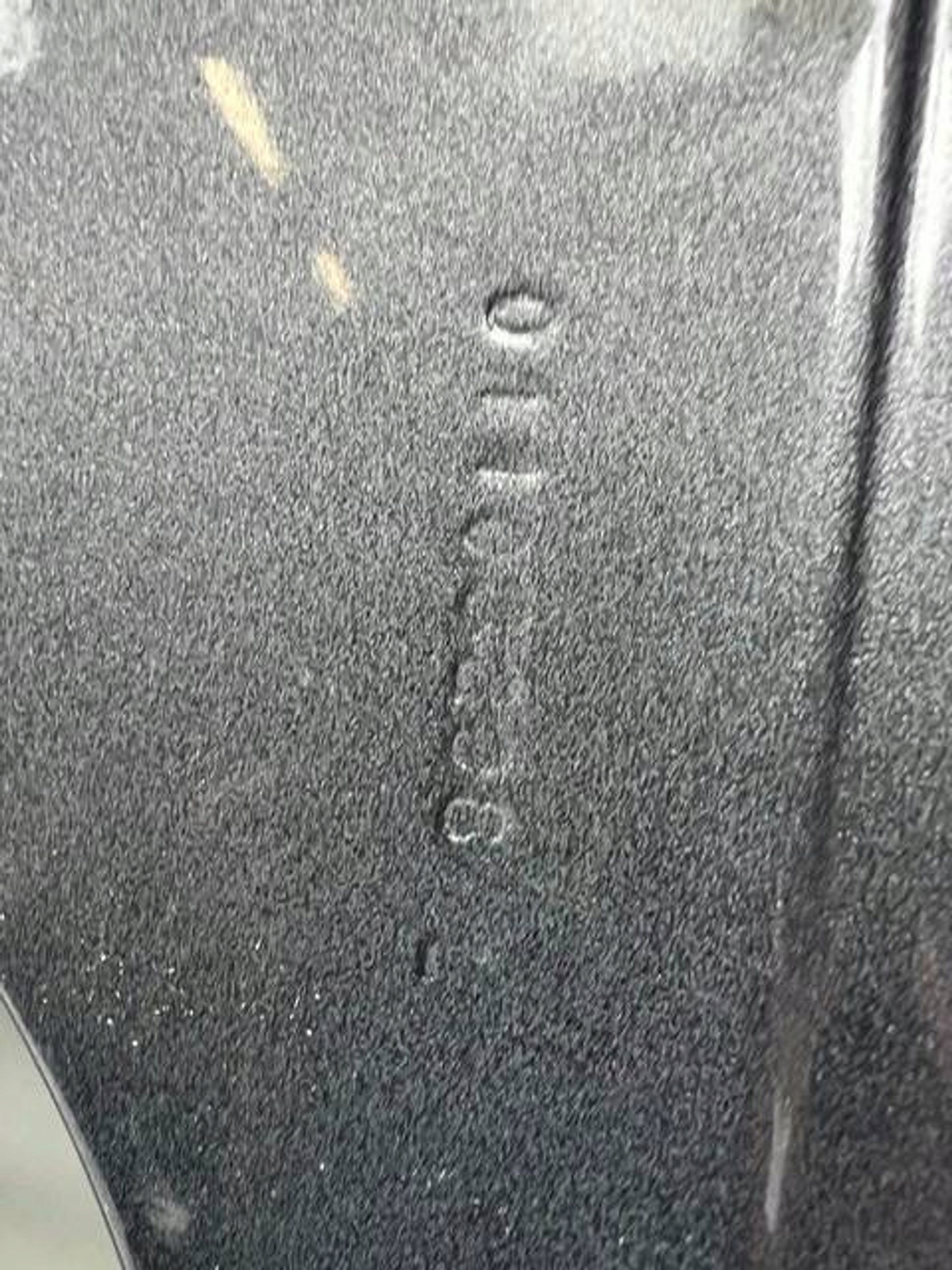 Mercedes-Benz GLS W167 Tür Vorne Links SUV Door Porta Porte - Thumbnail 8