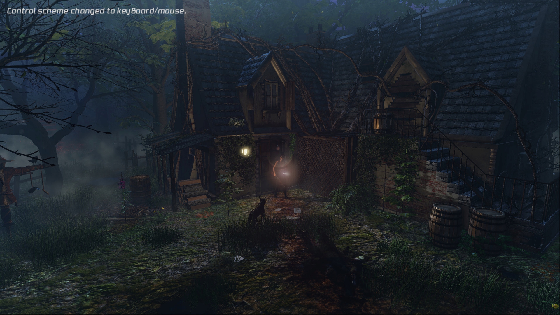 Them and Us | Steam | Nie GIFT | Bez VPN | Platforma klucza Steam