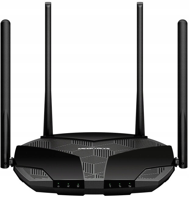 Router Mercusys MB235-4G 802.11a