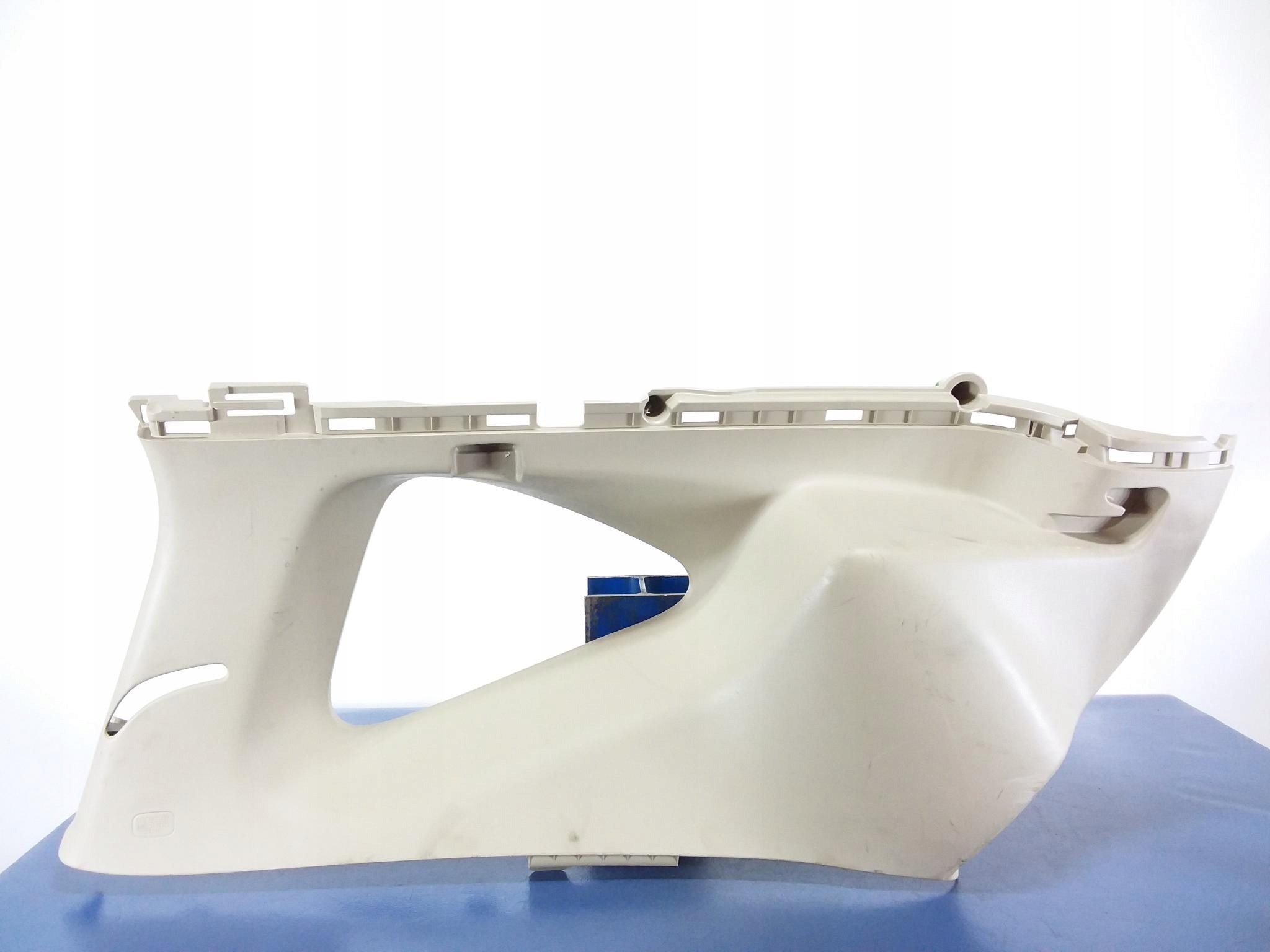 HONDA CR-V IV КРИШКА БАГАЖНИКА ЛІВА