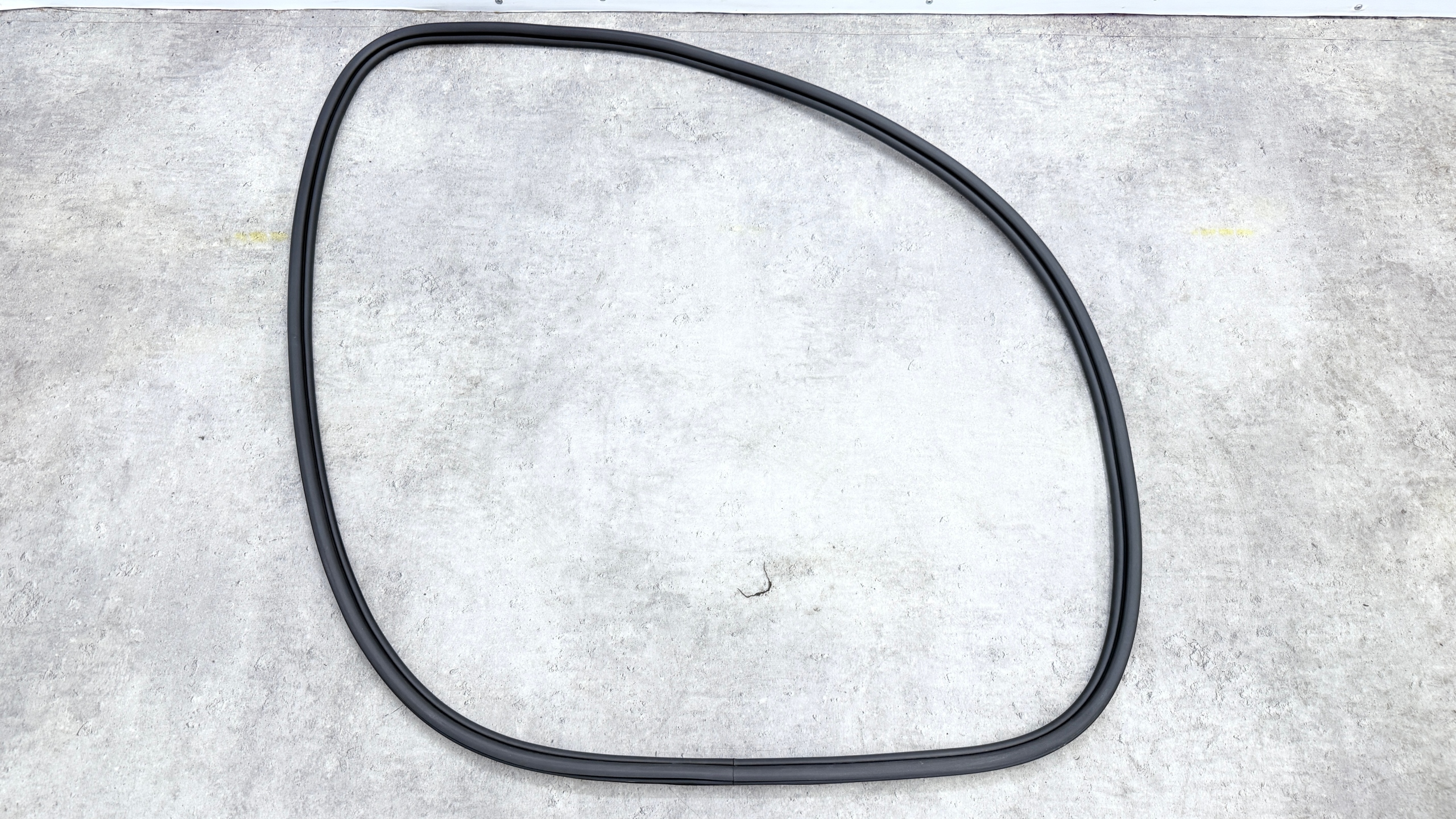 BMW G05 X5 gasket bodywork door left right front 7428678