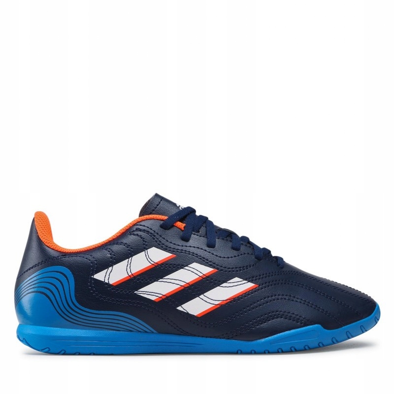 Fotbalová obuv sálovky Adidas GW7386 Roz 46