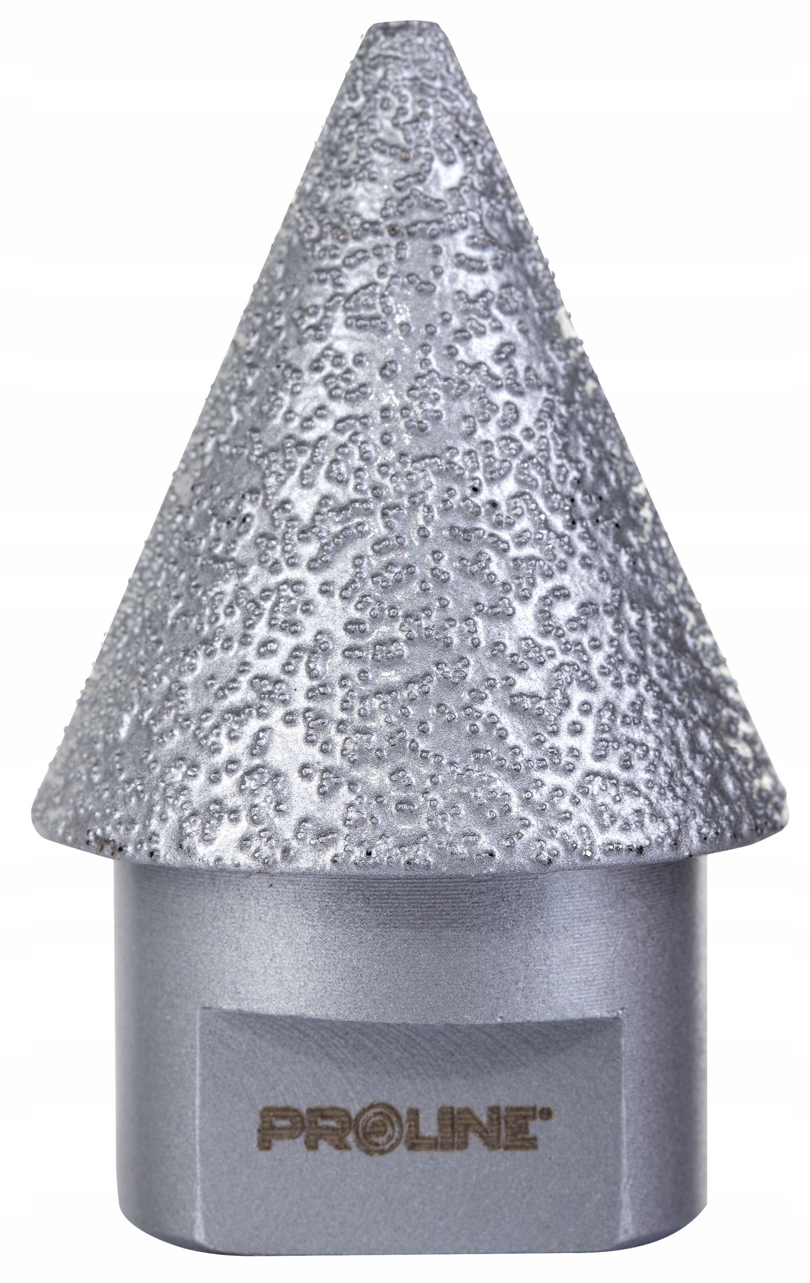 

Proline Frez diamentowy stożkowy M14