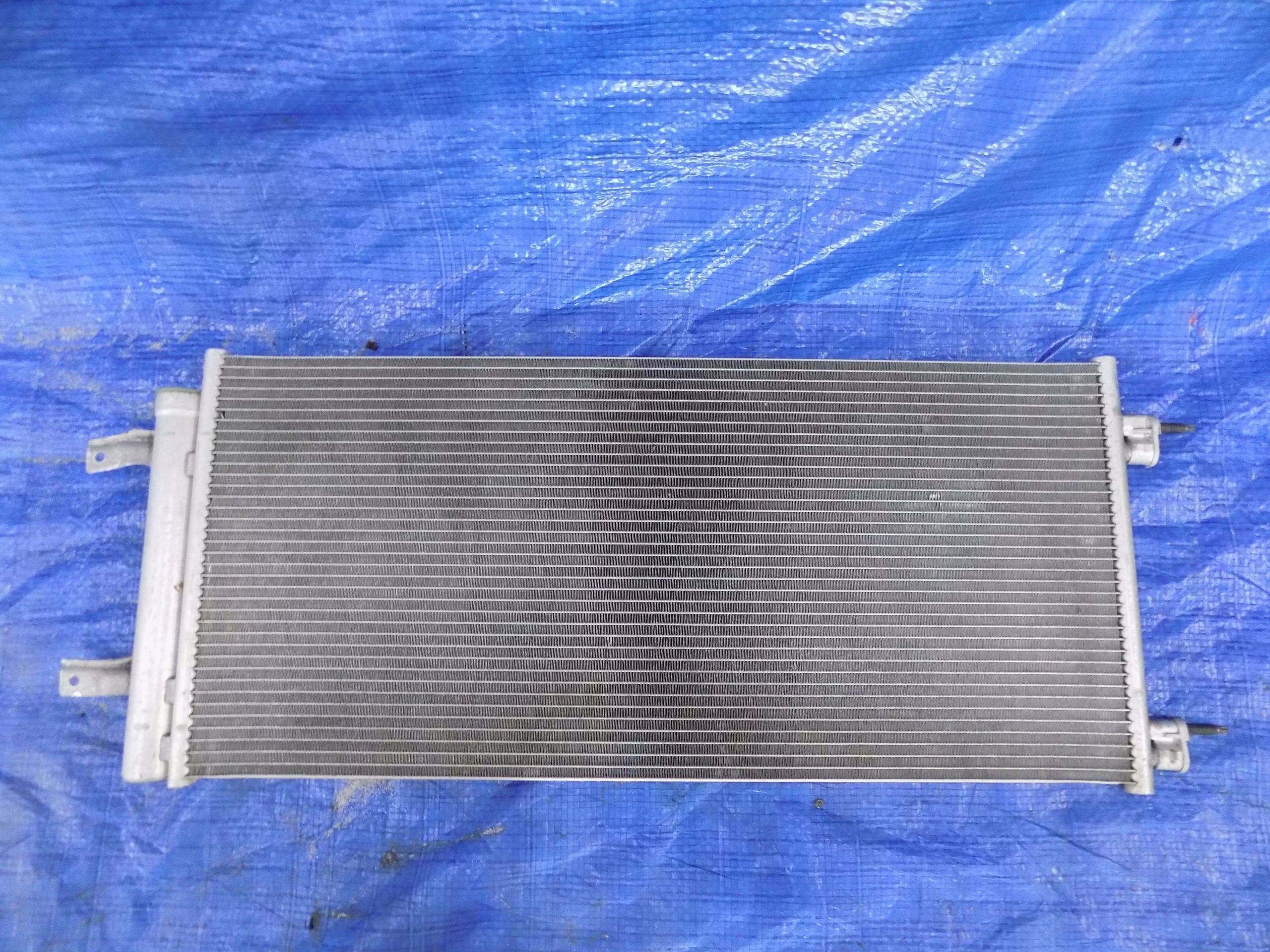 Radiateur climatisation OPEL ASTRA V K 1,6 CDTI
