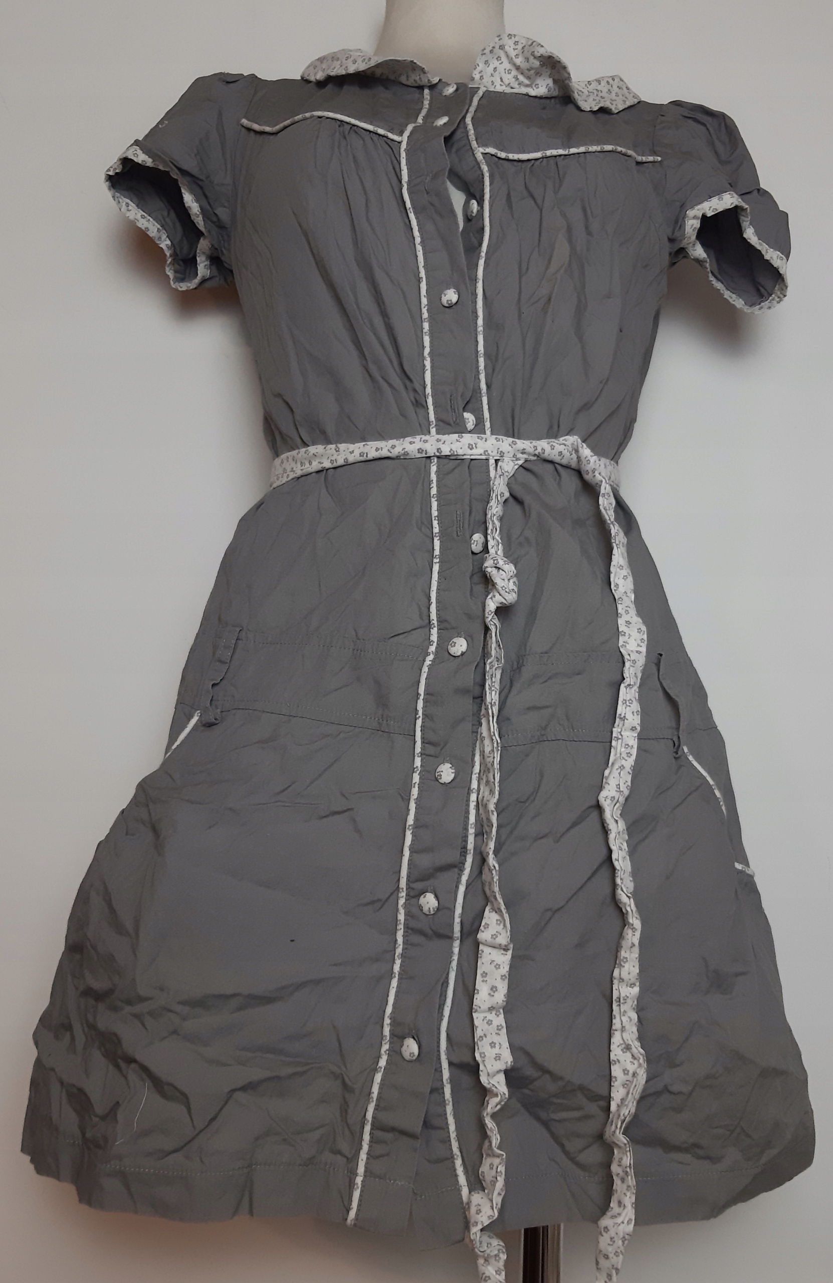 00011648 SUKIENKA/TUNIKA ATMOSPHERE ROZMIAR 38