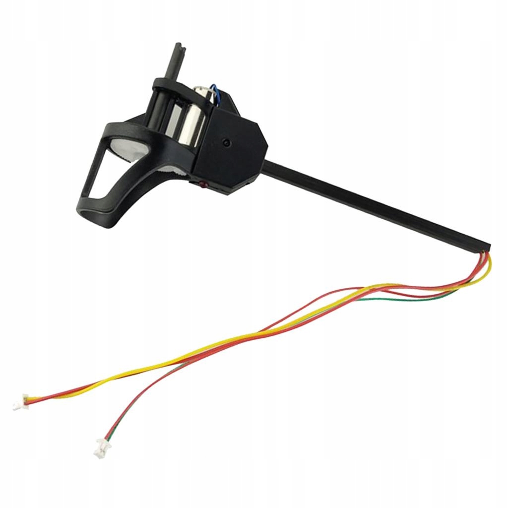 Komponenty silnika CW / CCW dla czerwonego światła RC CW Materiał inny