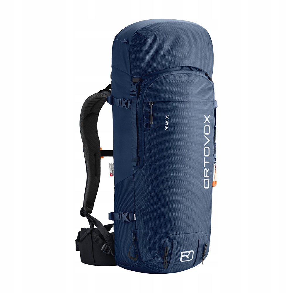 Plecak Ortovox Peak 35 deep ocean