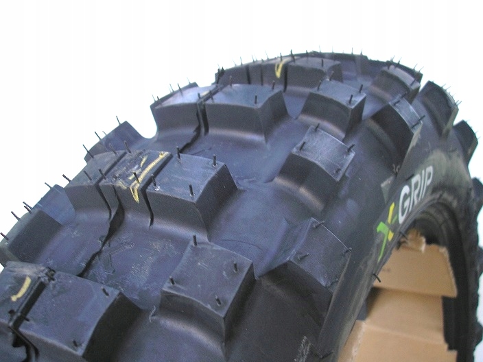 140/80-18 X-GRIP JACK THE GRIPPER MEDIUM TYŁ Kod producenta X2104