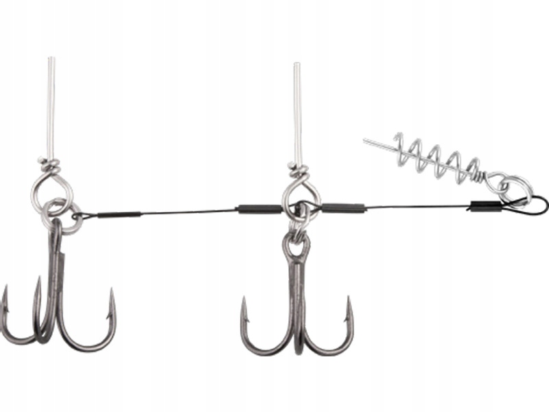 Dozbrojka Dragon V-Lures Surflon PDF-56-100-1409 9 cm x 14 kg