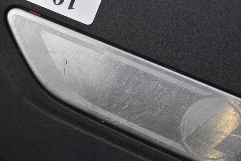 cap threshold right front HK83-13200-AEW JAGUAR F-PACE X761 R-SPORT 16