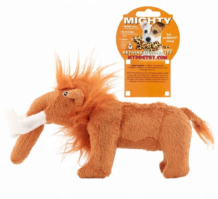 

My Dog Toy - Mighty - Mamut