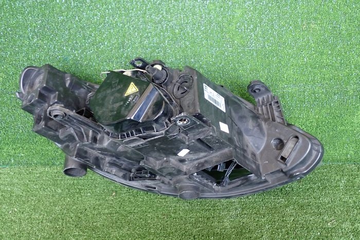 SEAT IBIZA IV XENON LED LIFT 13-17 reflektor left light left