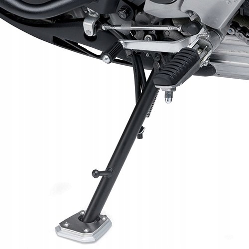 POSZERZENIE STOPKI BOCZNEJ KAWASAKI Versys 650