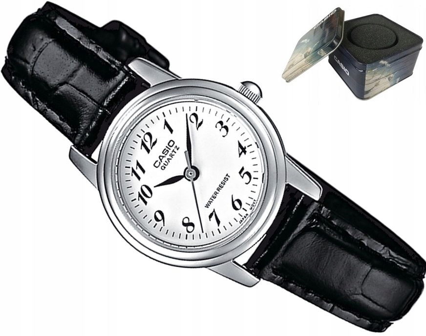 

Zegarek Casio LTP-1236L-7BEF