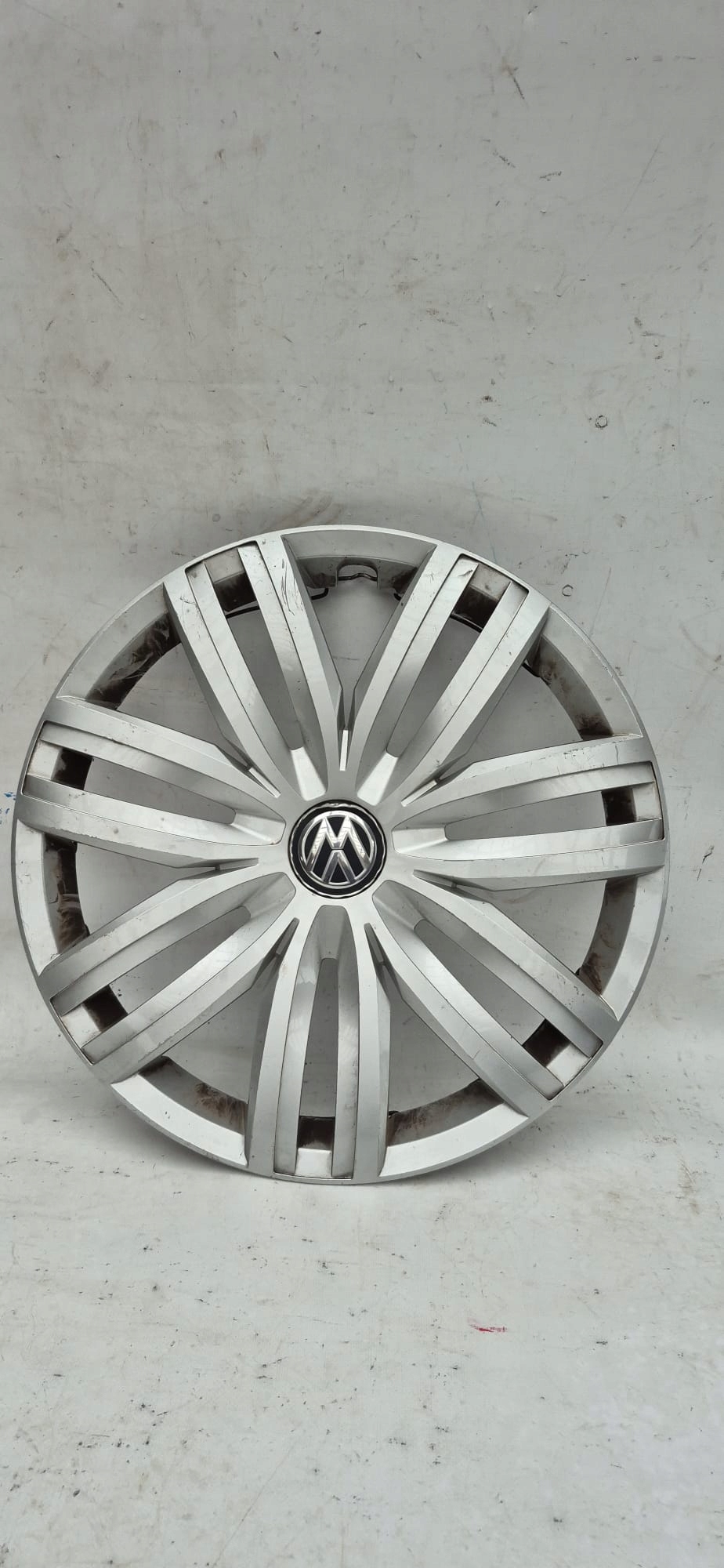 VW CADDY 2K5 krytka 16" 2K5601147