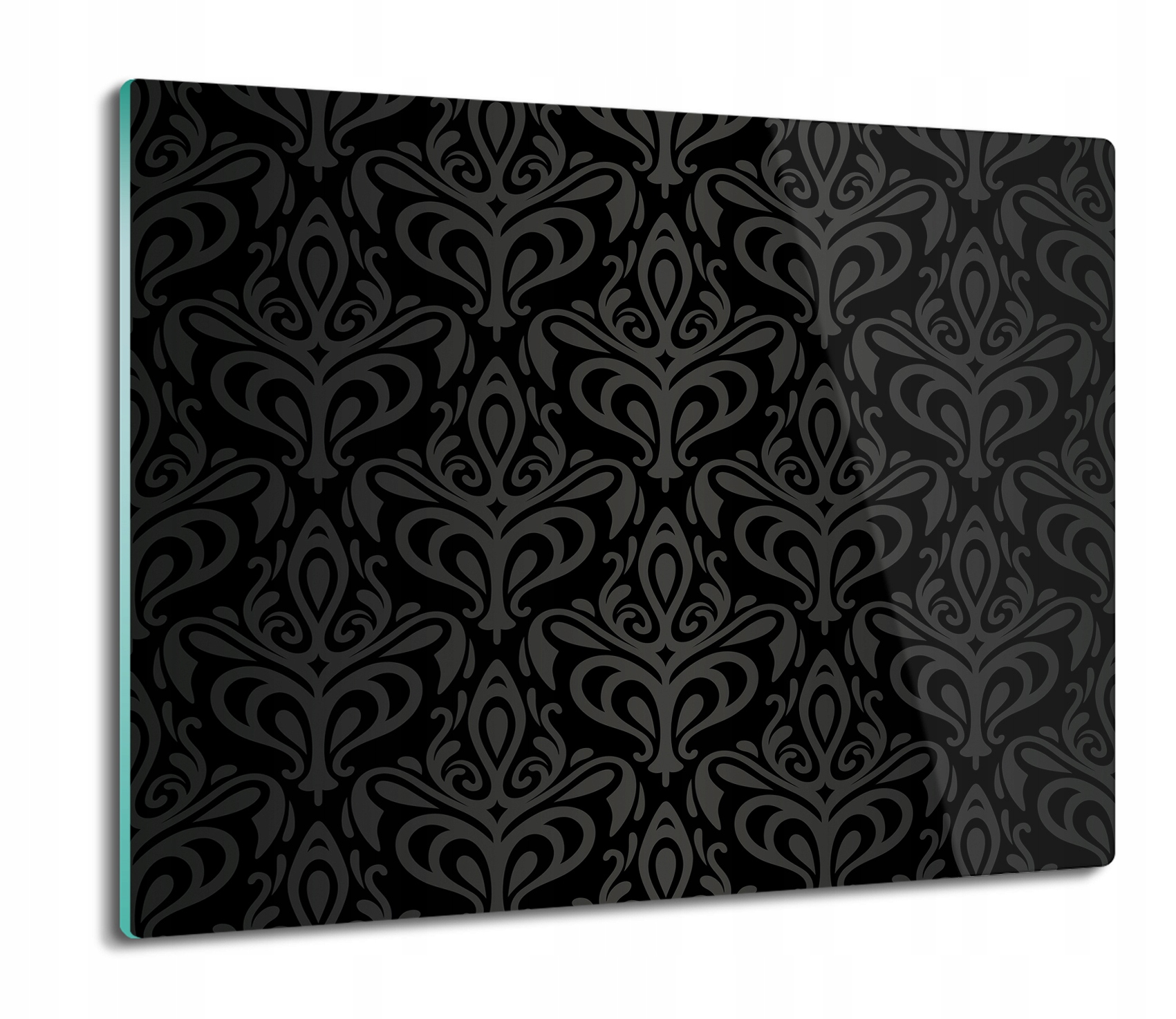 

Ornament tapeta wzór 60x52 deska na blat kuchenny