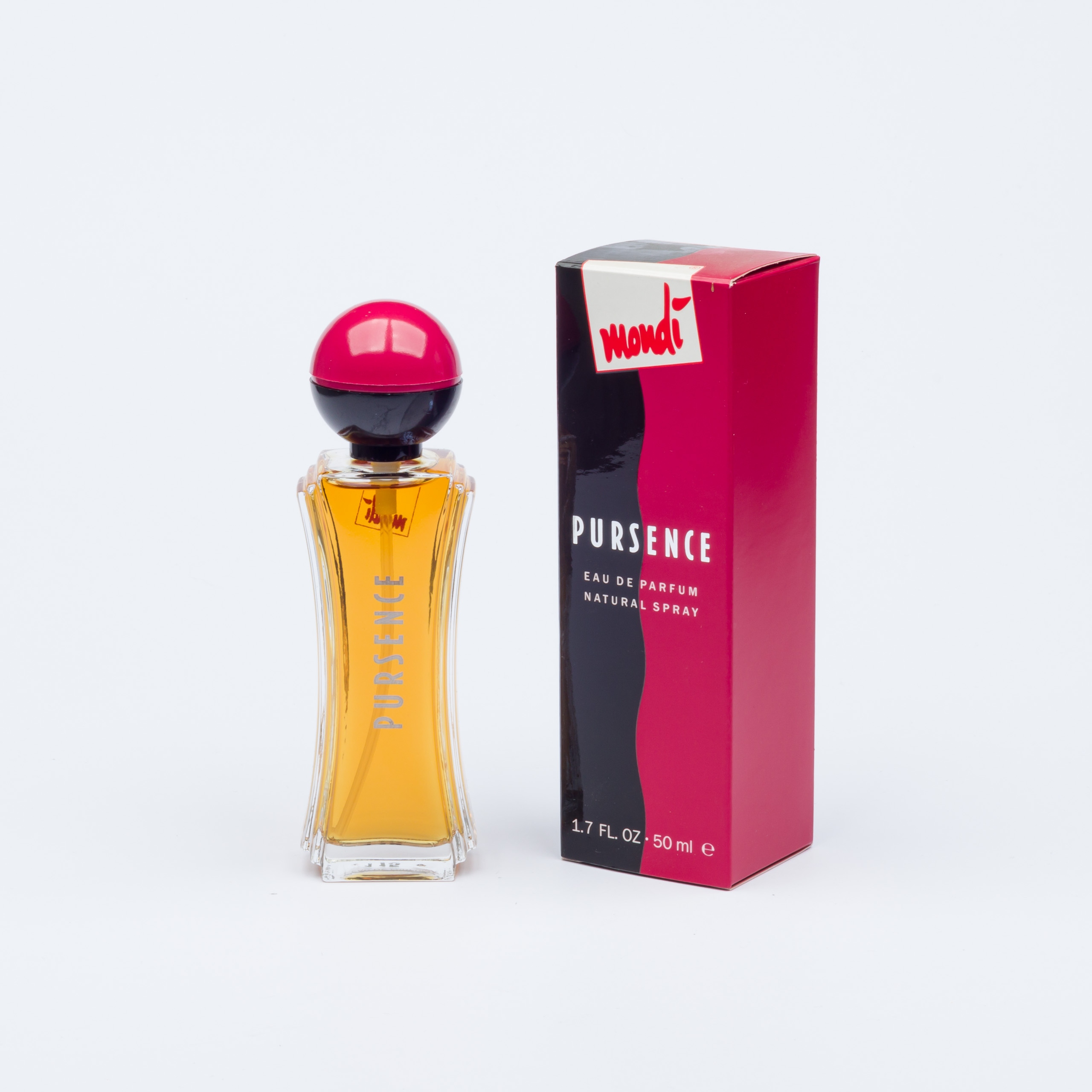 Pursence woda perfumowana