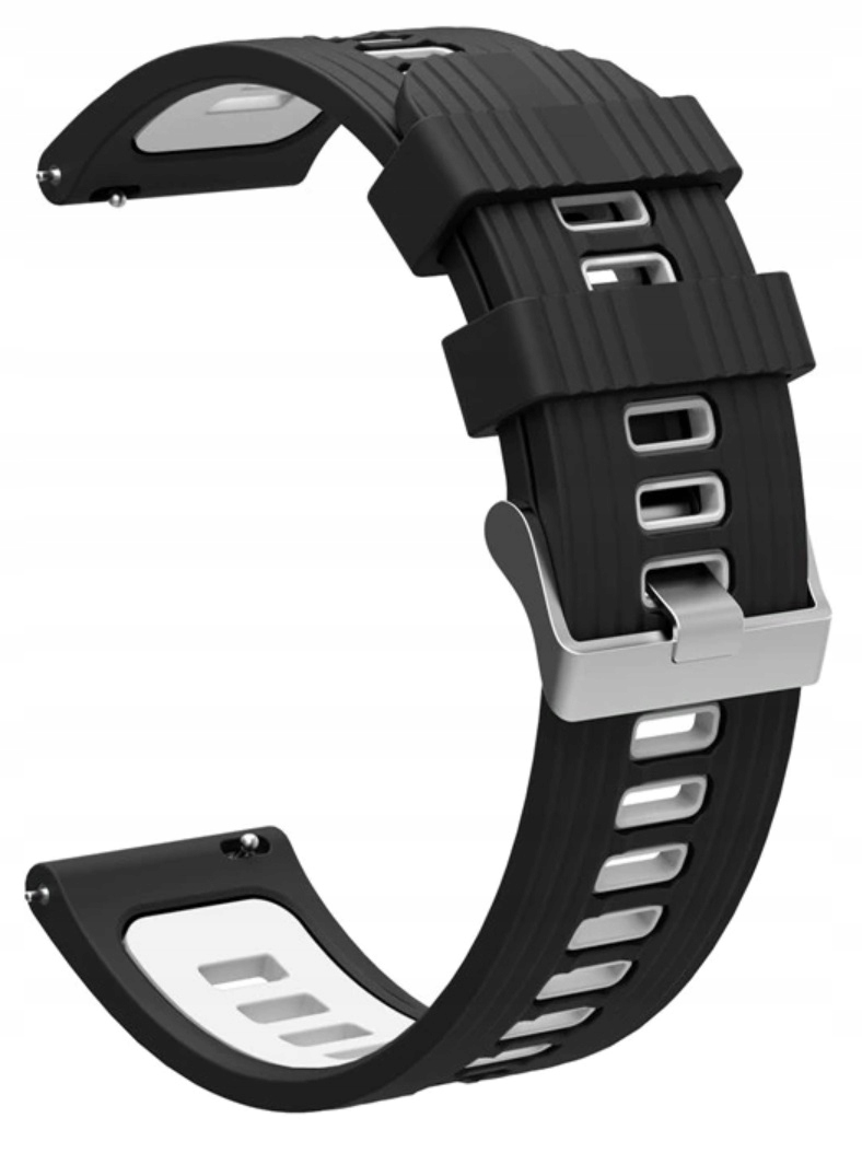 

Pasek Silikonowy Samsung Galaxy Watch 42mm