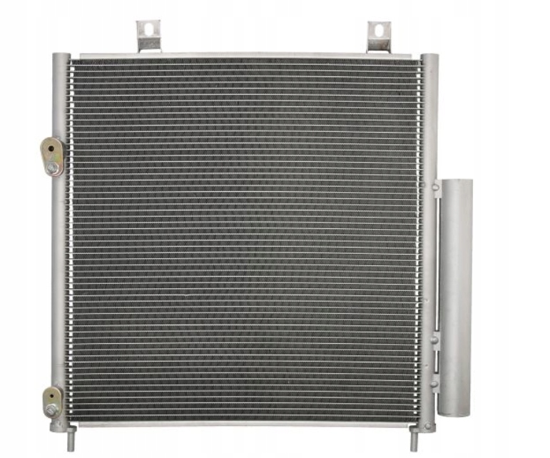 659800 - РАДІАТОР КОНДИЦІОНЕРА MITSUBISHI SPACE STAR 2012-