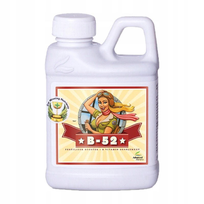 

Advanced Nutrients B-52 250ml mieszanka witamin
