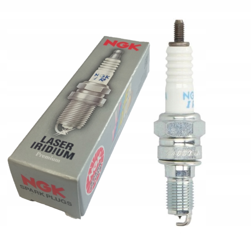 

Świeca Ngk Laser Iridium IMR9A-9H 6966