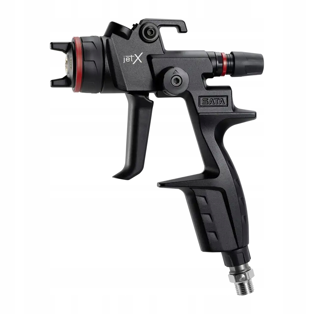 Lakovacia pištoľ Sata jet X Rp 1.3 I (Control) Digital Ready