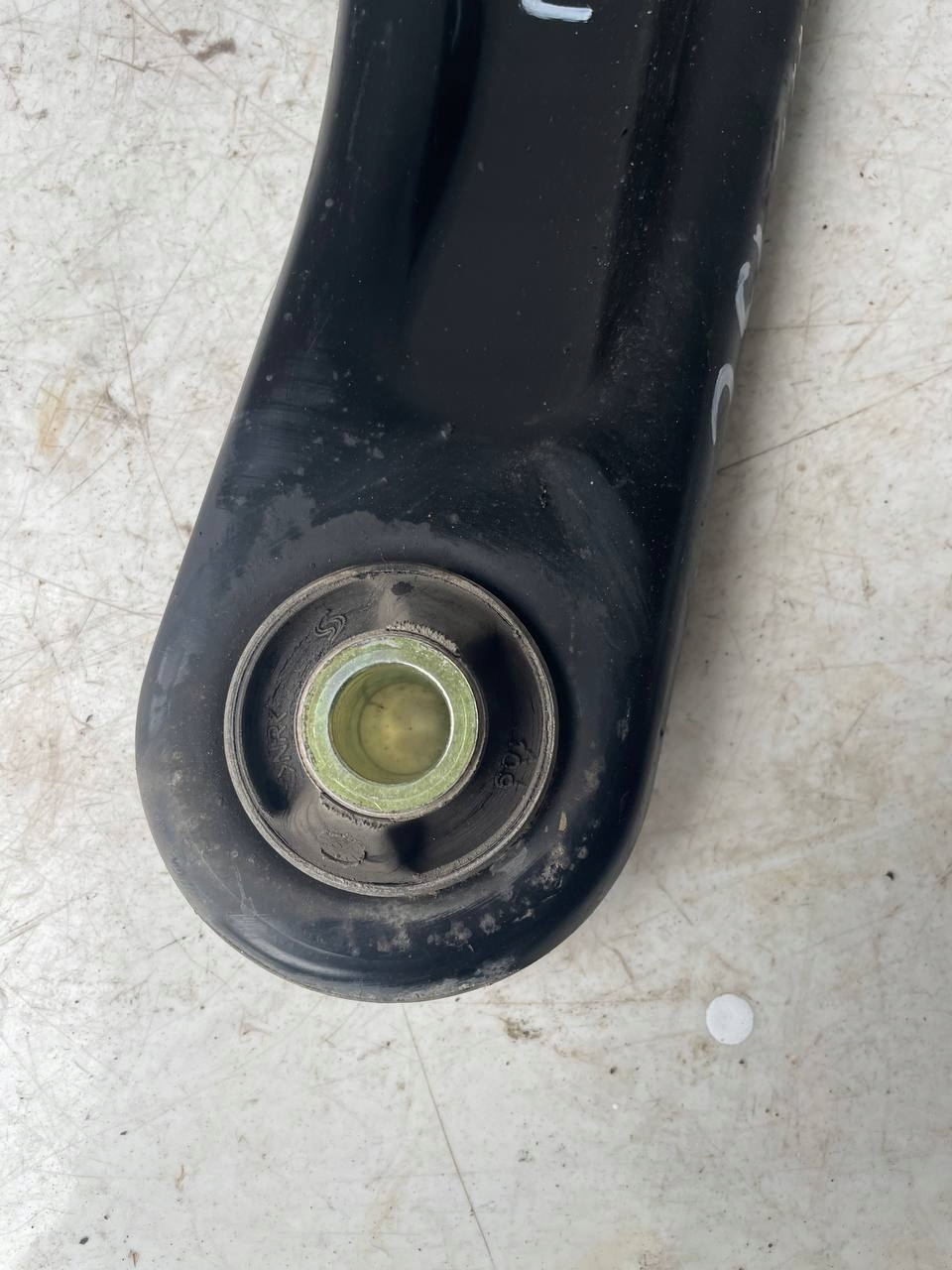 Querlenker links CITROEN C3 III MANUAL #13