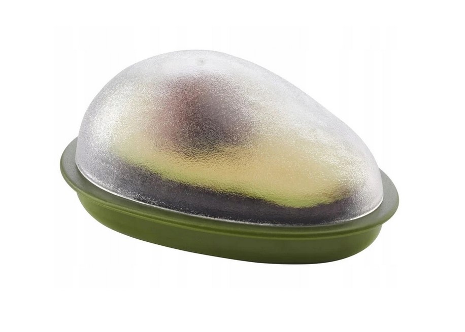 

Pojemnik Do Przechowywania Żywności Awokado