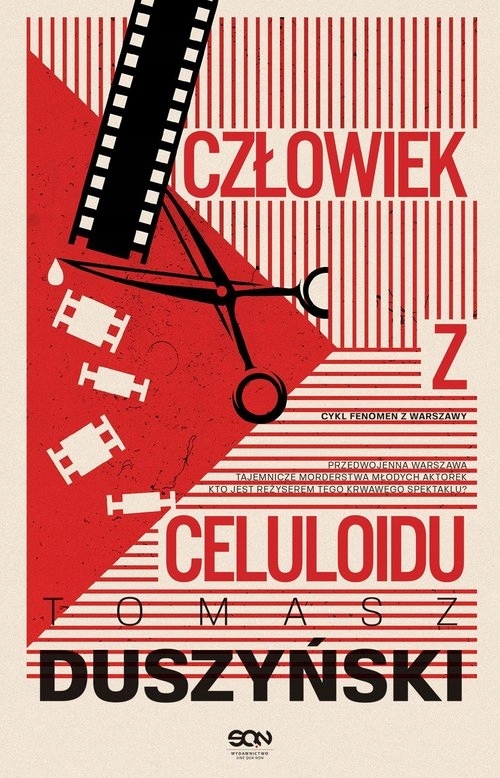 

Człowiek z celuloidu