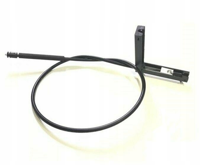 51247145933 - Трос замка капота BMW E87