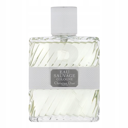 Dior (Christian Dior) Eau Sauvage kolínská voda pro muže 100 ml