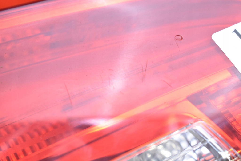 light left rear part rear 92403-A20 KIA CEED 2 II 5D HB LIFT 15-18