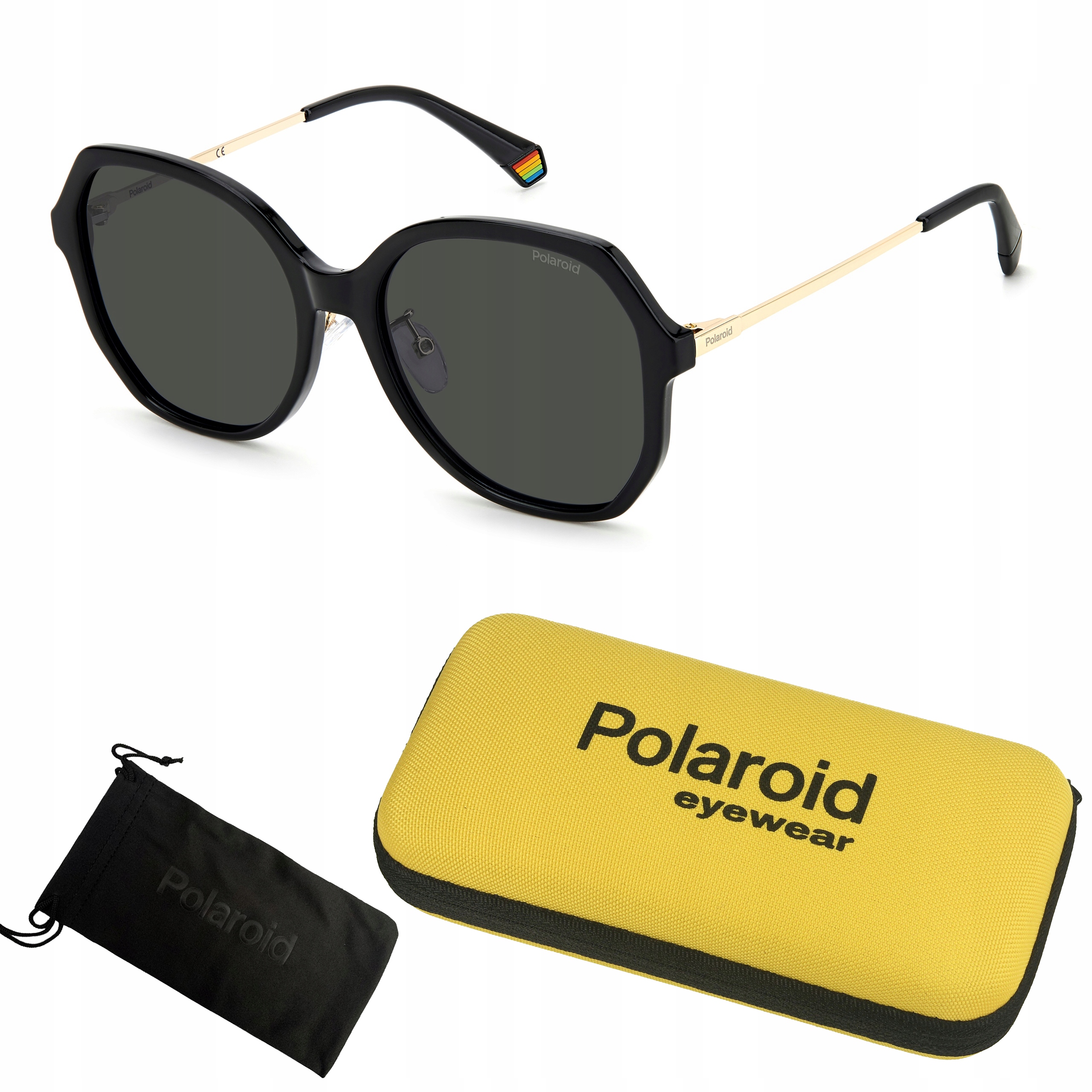 Polaroid Pld 6177 807 M9 Sluneční brýle s polarizací