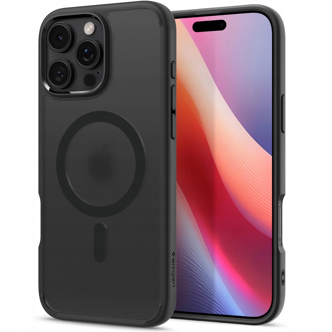 Pouzdro pro iPhone 16 Pro Max Spigen