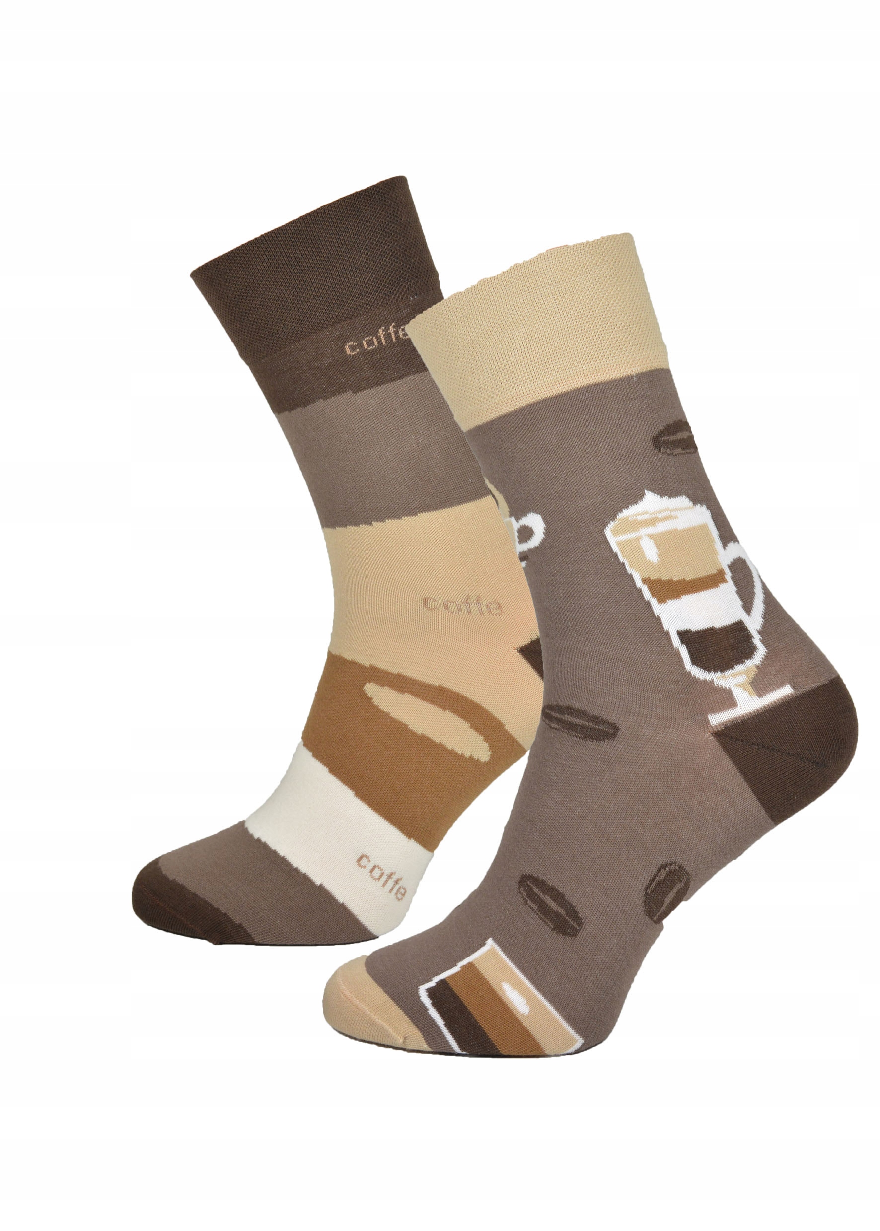 

Skarpety Martinex colorful 39-42 kolorowe