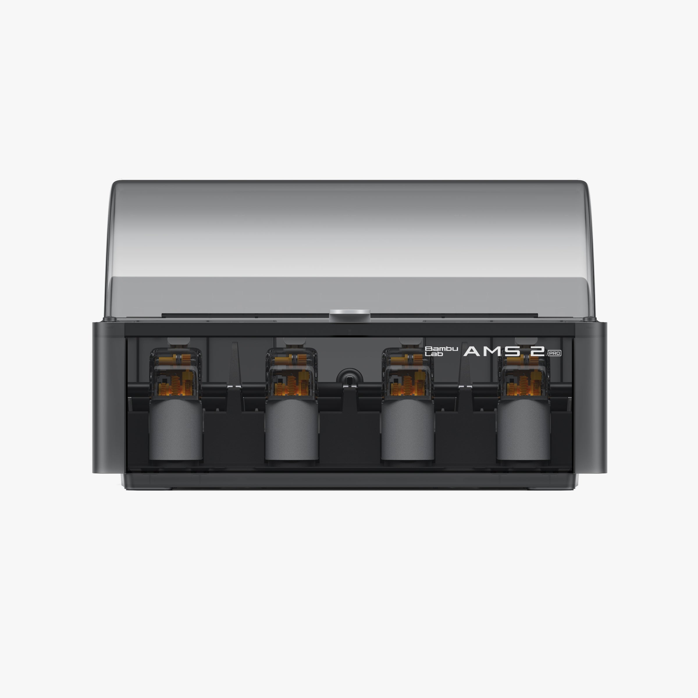 Bambu Lab Ams 2 Pro Automatyczny System Materiałowy Automatic Material Syst