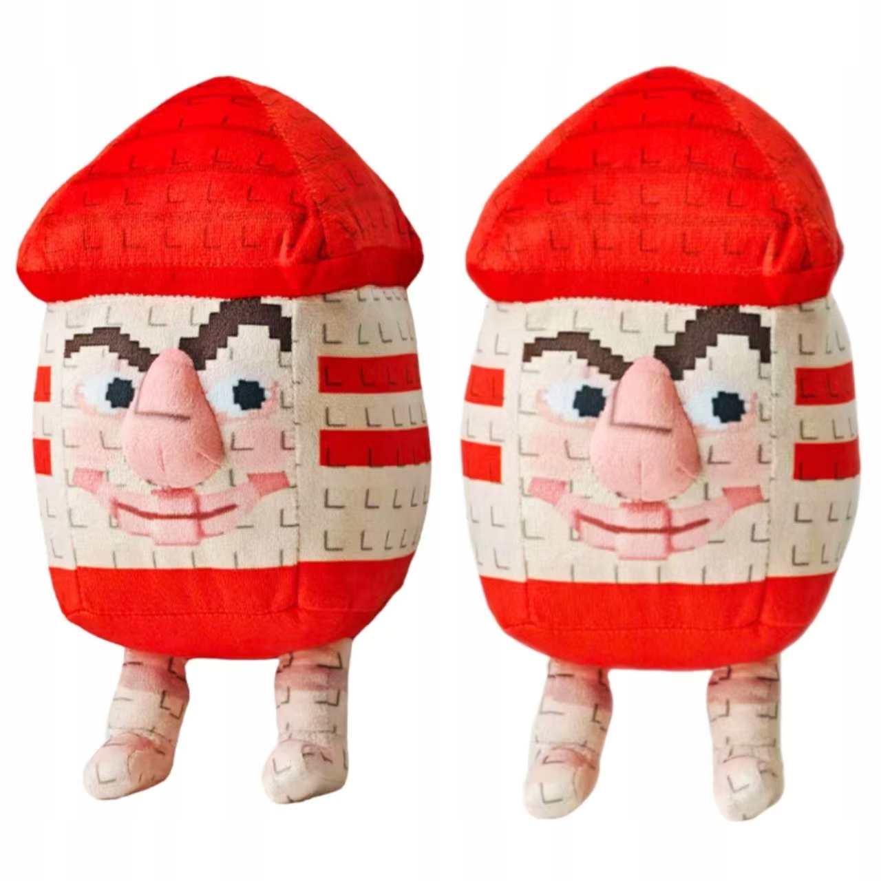 Epic in Steal a Brainrot PLÜSS KABALAFIGURÁK Roblox játékfigurák ARANYOS