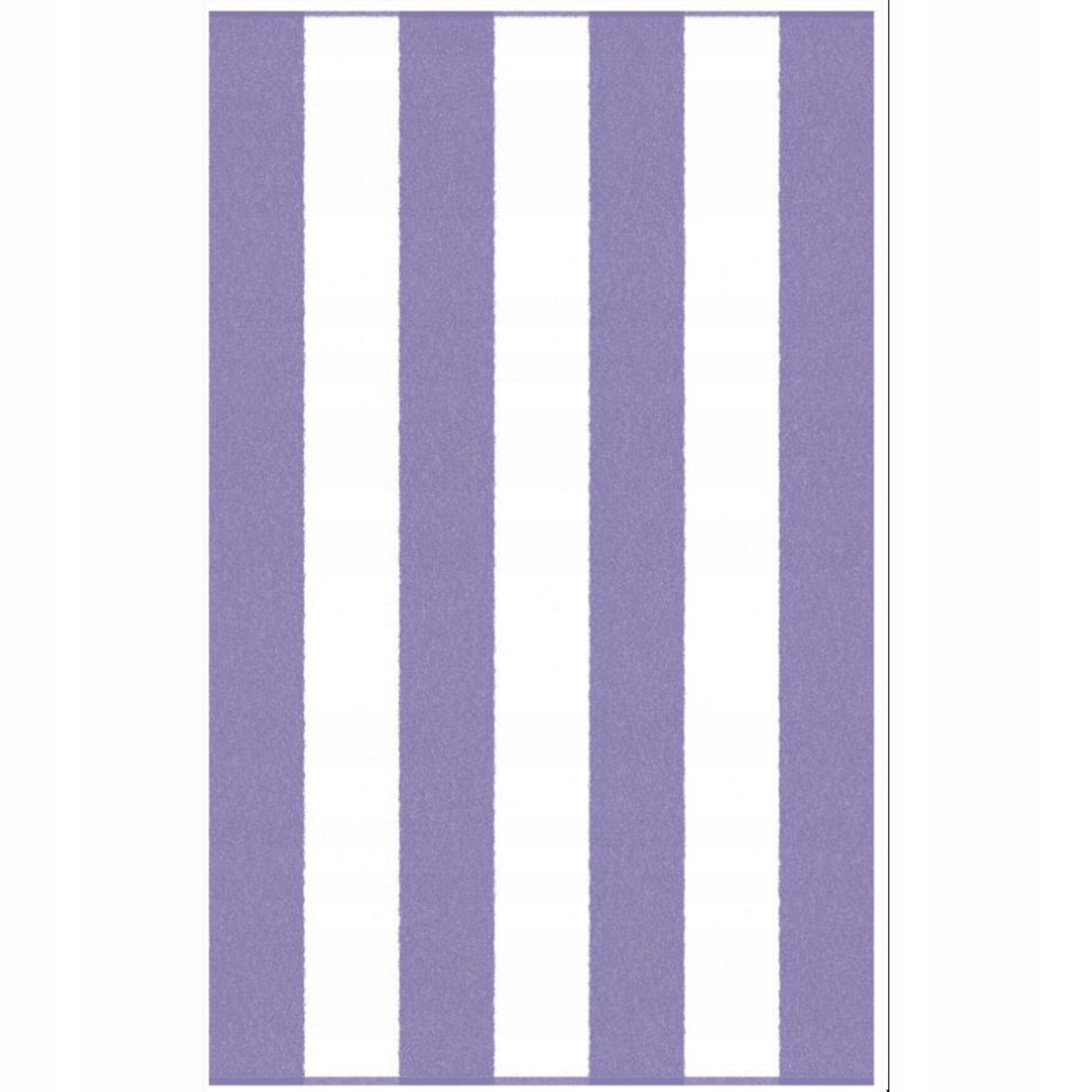 Ręcznik duży plażowy kąpielowy 100x160 neonwrzos