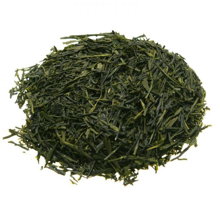 Levně Čaj gyokuro Čaj čaj 50 g Zelený japonský Gyokuro