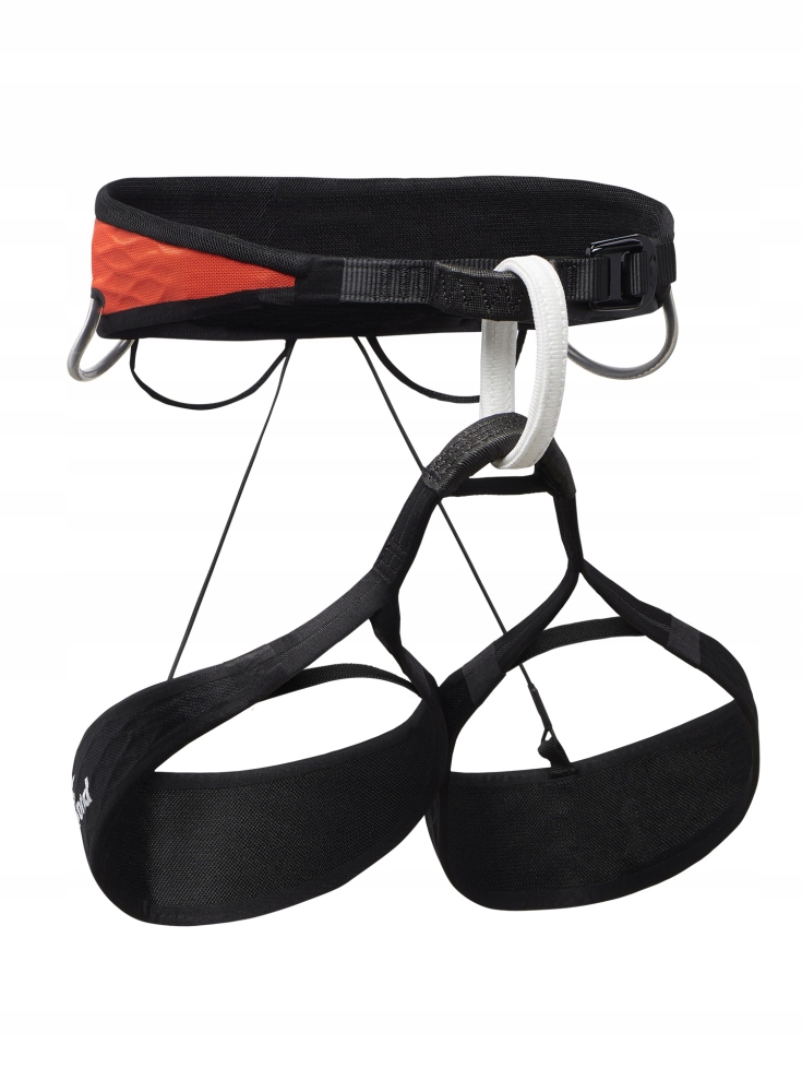 Sedací úvazek Black Diamond M Airnet Harness octane|M