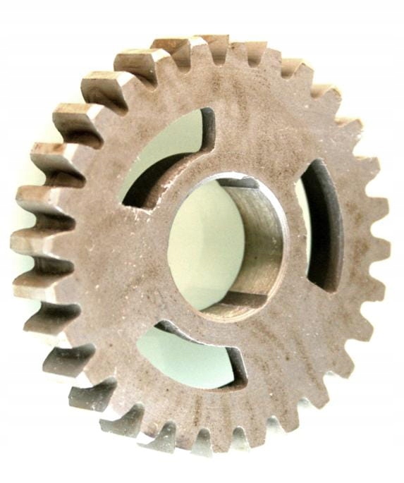 5900802287683 - РЕЖИМ КОРОБКИ MZ ETZ 250 28Z