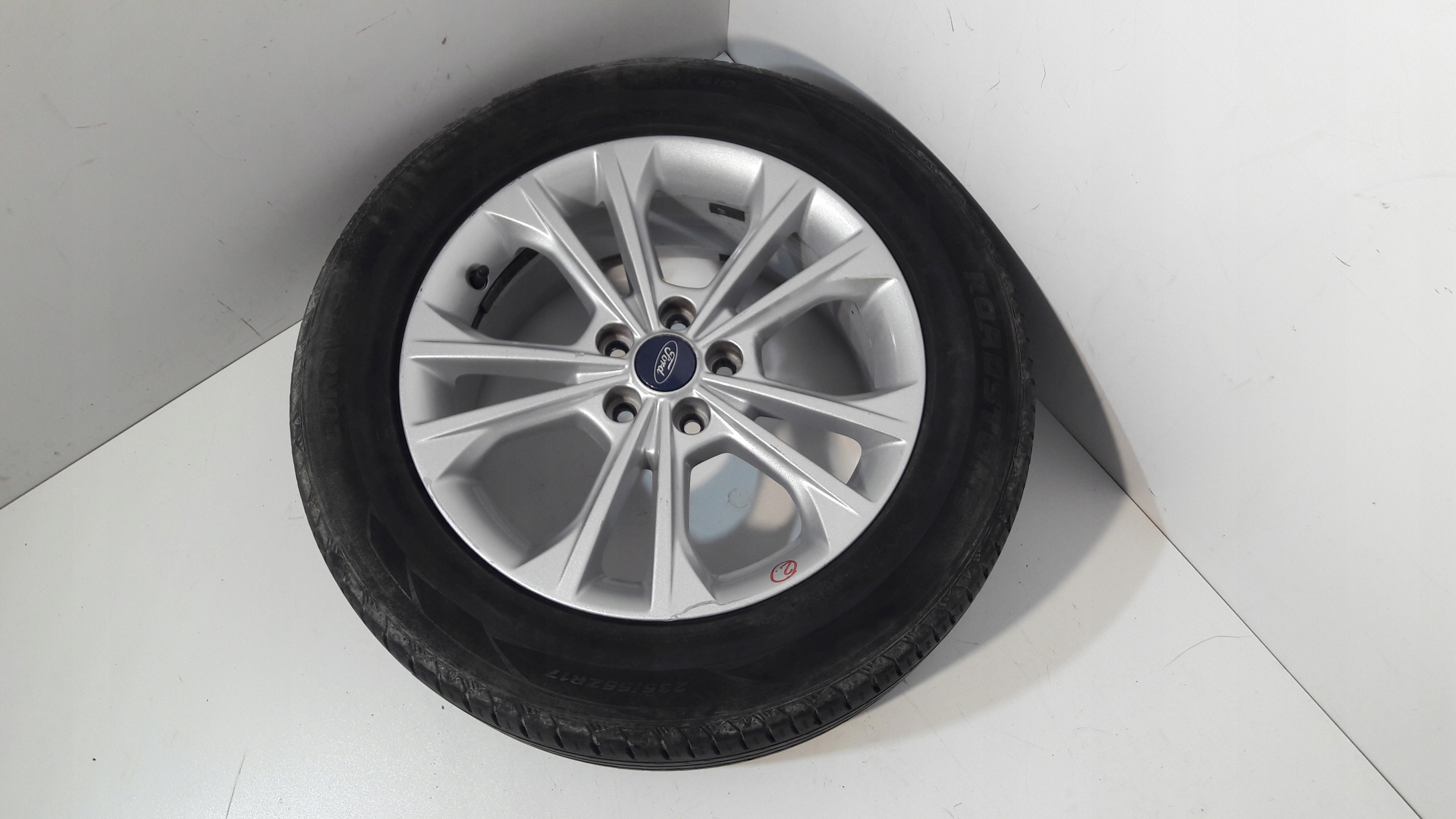 wheels discs aluminium FORD KUGA MK2 GJ5C-1007-F1B