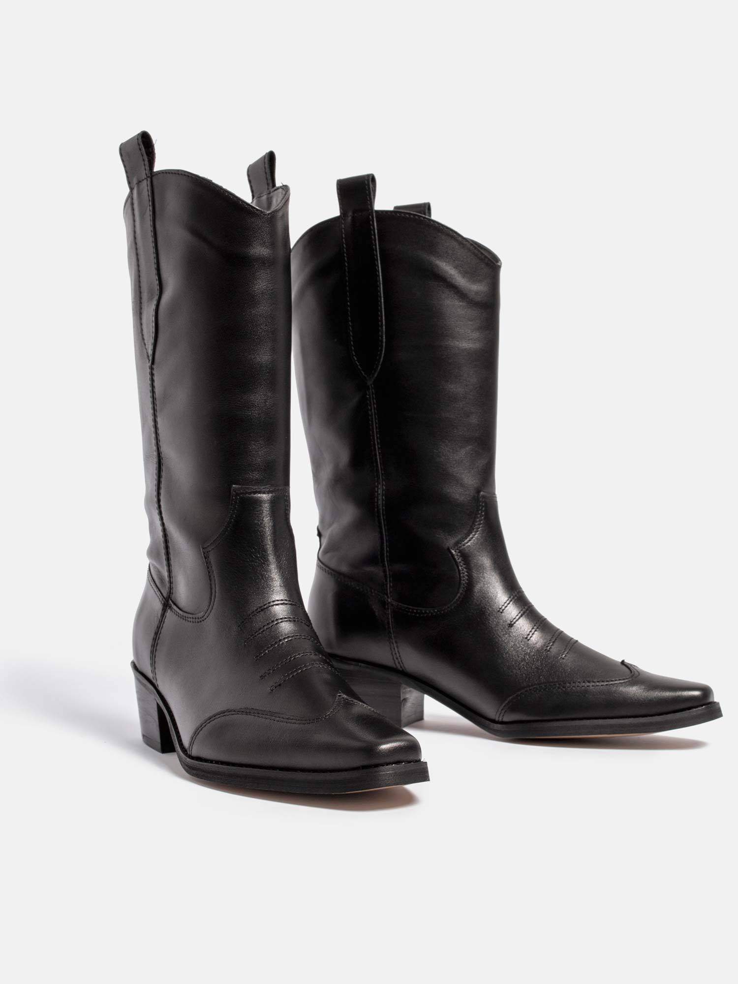 

Buty Loft37 L37 Kowbojki The Beat Goes On 37
