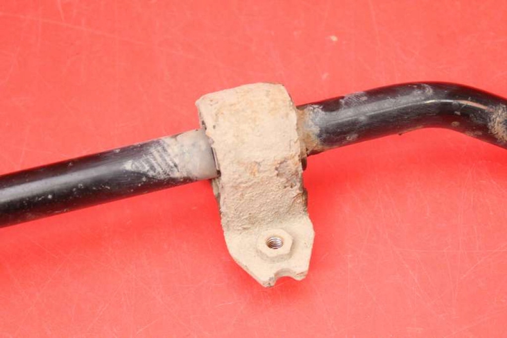stabilizer rod front front VW GOLF 6 VI 1.6 TDI 102 KM 08-15