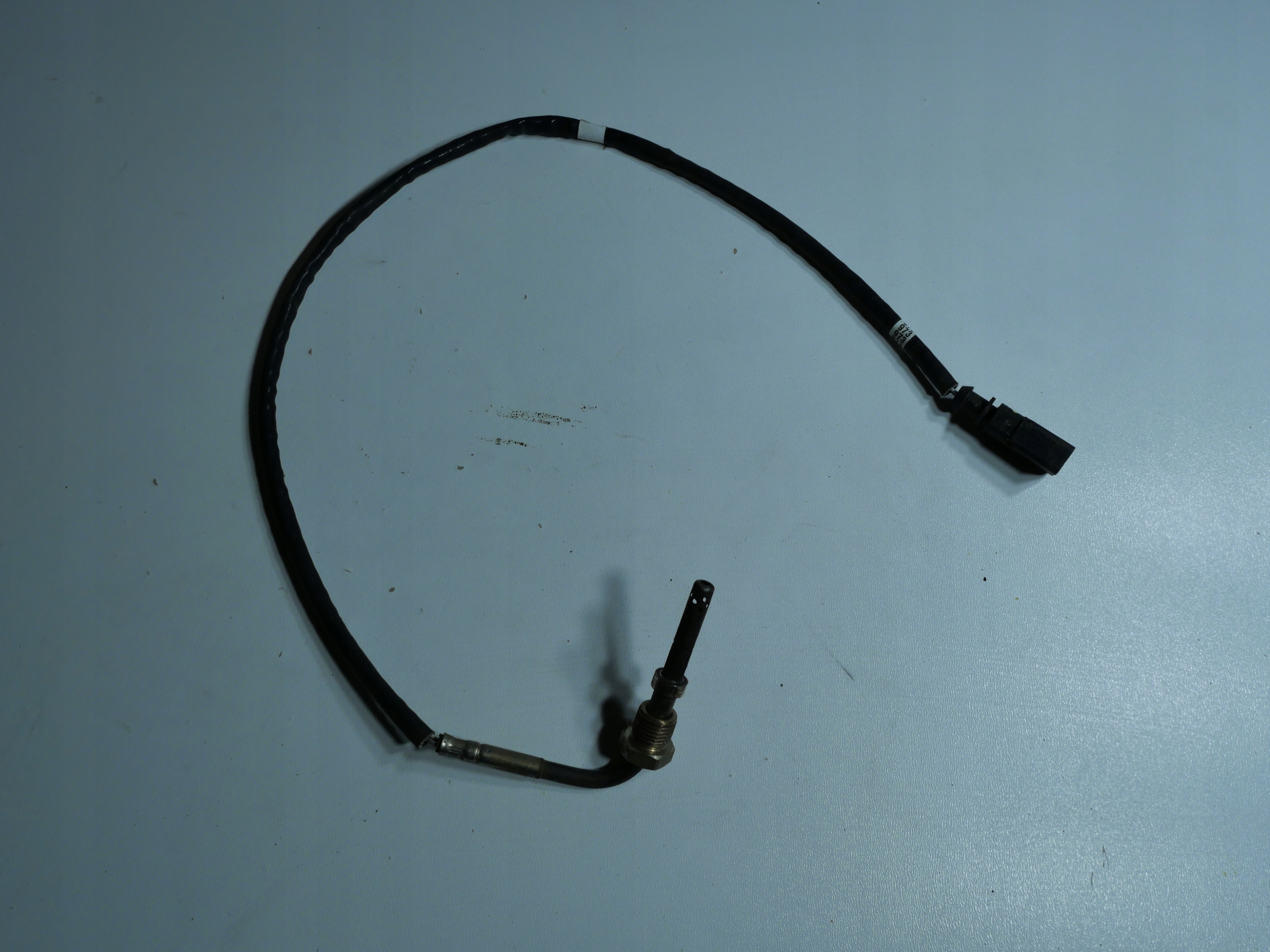 Sensor TEMPERATURY Gase VW SEAT SKODA 03L906088FC