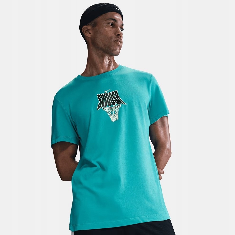 Pánské triko Nike Men Dri-Fit T-Shirt