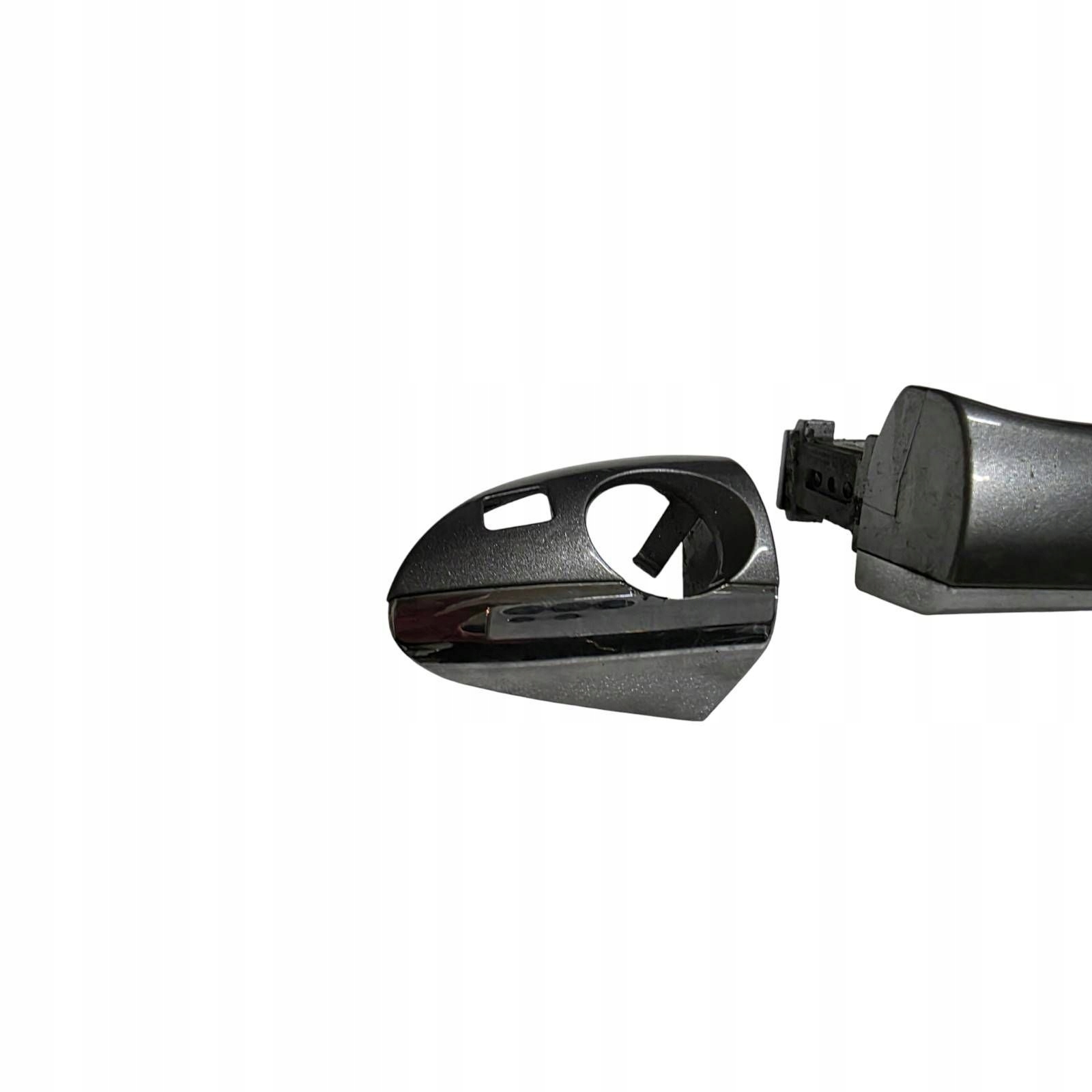 handle door front left MERCEDES E KLASA W211 colour C792