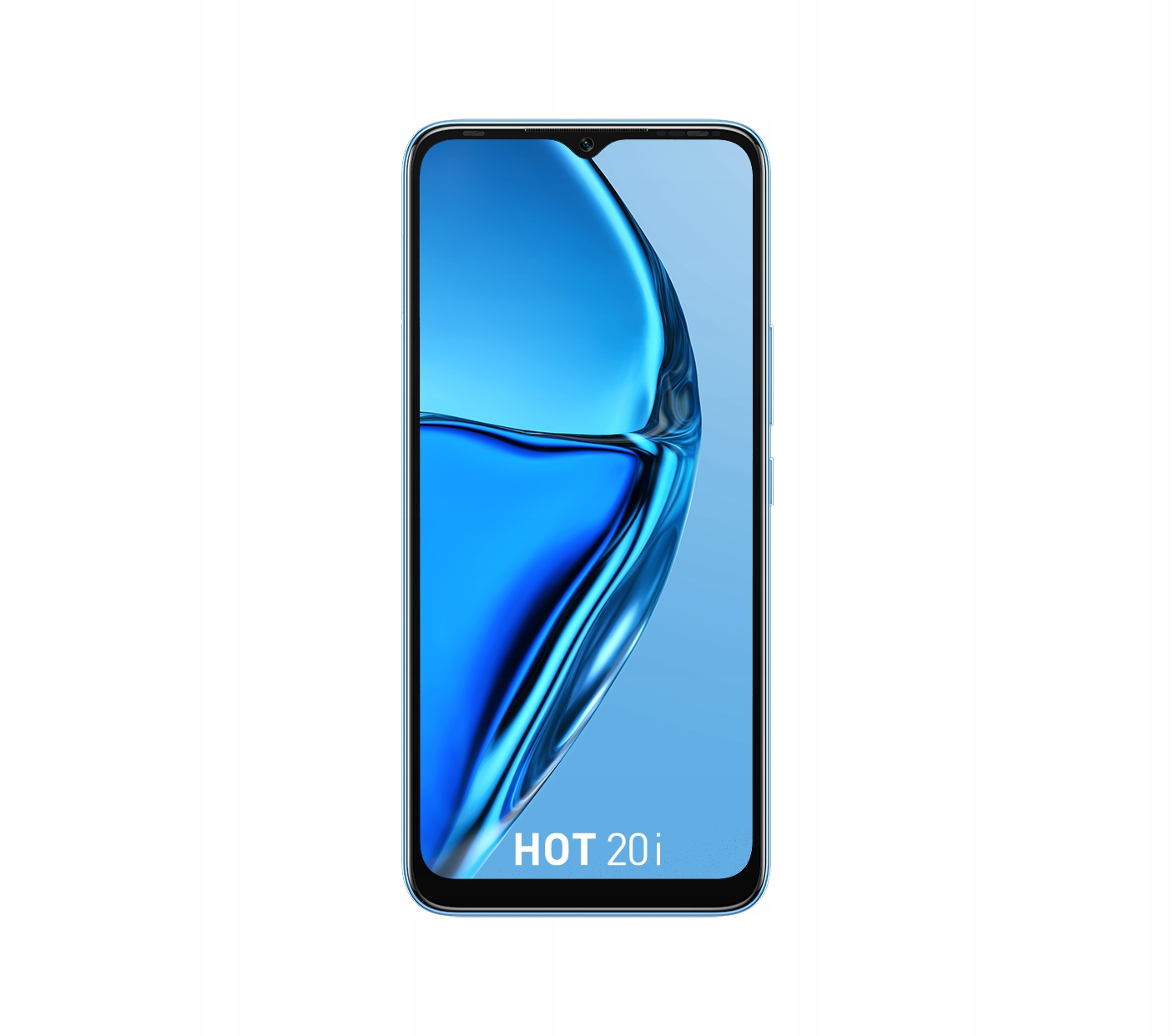 

Smartfon Infinix Hot 20i 4/64GB Blue