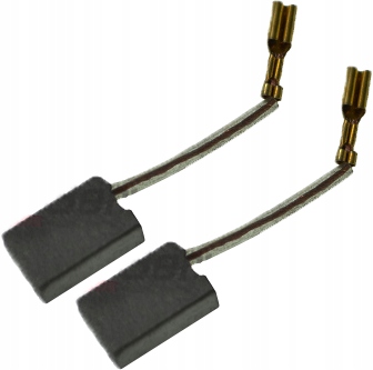 

Szczotki Węglowe 6x10x16 Do Elektronarzędzi TE7.77