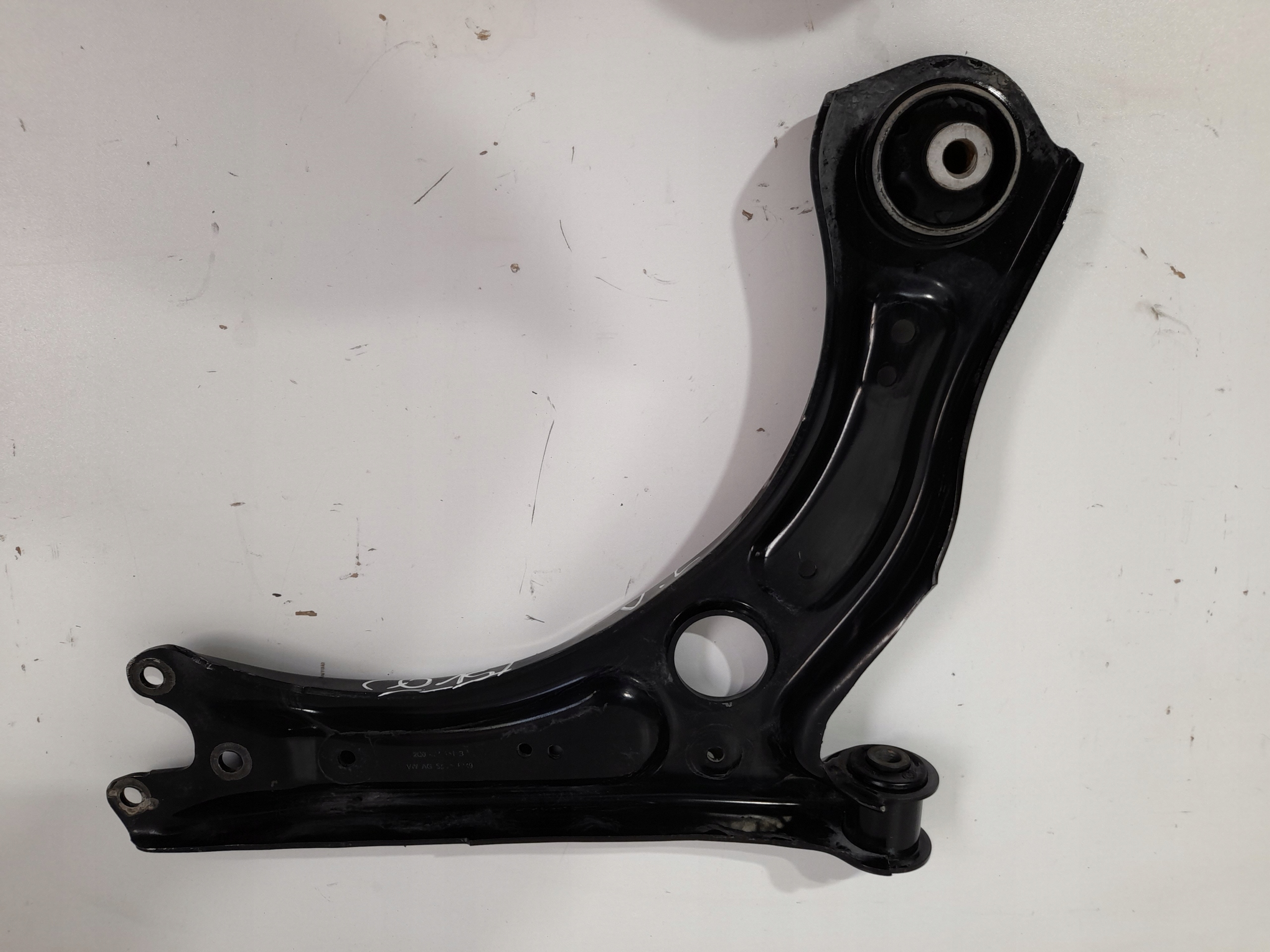 VOLKSWAGEN POLO SKODA SEAT Querlenker 2Q0407151B
